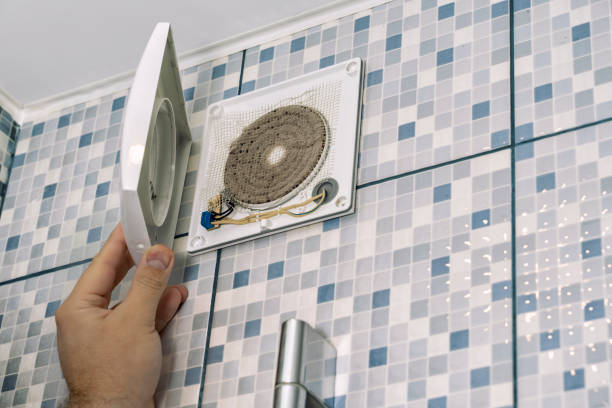 Ductwork Cleaning Services in Saltville, VA